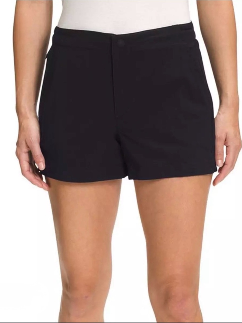 The North Face Never Stop Wearing Shorts